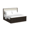 Sylvie - Bedroom Set With Upholstered Bed