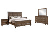 Mariana - Bedroom Set