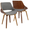 Fabrizzi - Dining Accent Chair