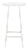 Ren Bar Table White