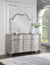 Evangeline - 9-Drawer Dresser