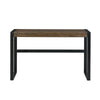 Caesar - Multipurpose Bar Table Set - Dark Brown