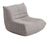 Monterey Accent Chair Brown