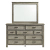 Sullivan - 9-Drawer Dresser