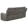 Brickston - Triple Power Reclining Sofa Set