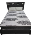 Classic Plush Mattress & Box Spring Set