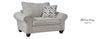 Sofa Abilene Beige