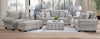 Chair 1/2 Abilene Beige