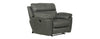 Wall Hugger Recliner Atlas Charcoal