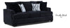 Sofa Derelly Black