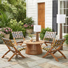 Sunshine Lounge Chair Multicolor