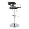 Demi - Adjustable Barstool (Set of 2)
