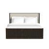 Sylvie - Upholstered Bed
