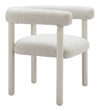 Sunbath Dining Chair White — Set of 2
