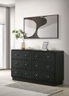 Cavelle - 6-Drawer Dresser
