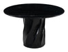 Kuro - Dining Table - Black