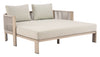 Sunlit Springs Daybed Green