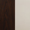 Faulkner 5-piece 48-inch Round Dining Set Cream — product view 11