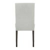 Carissa - Dining Chair (Set of 2) - Stone