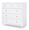 Summerland Bureau — Pure White