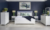 Summerland 66-inch Dresser — Pure White