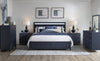 Summerland 66-inch Dresser — Inkwell Blue
