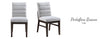 Dining Bench Portofino Brown