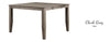 Pub Bench Clark Grey