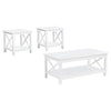 Skyview - Rectangular Lift Top Coffee Table Set