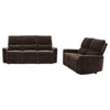 Navarro - Upholstered Reclining Sofa Set