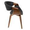 Curvo - Dining Chair