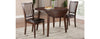 Dining Drop Leaf Table Mango
