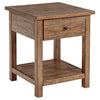 Payne - Coffee And 1-Drawer End Table Set