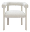 Sunbath Dining Chair White — Set of 2