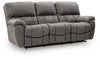 Bakerstein Power Reclining Sofa