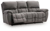 Bakerstein Power Reclining Sofa