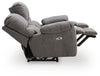 Bakerstein Power Reclining Sofa