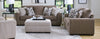 Loveseat Rockville Java