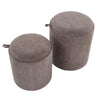 Tray - Nesting Ottoman Set