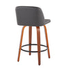 Tintori - Fixed-Height Counter Stool Set