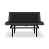 Clarity II Adjustable Base — official Rize model photo 2; pictured size may differ