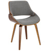 Fabrizzi - Dining Accent Chair