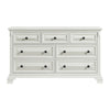 Bridgestone - 7-Drawer Dresser