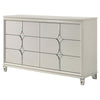 Olivia - 6-Drawer Dresser