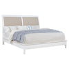 Bexhill - 56" Upholstered Panel Bed