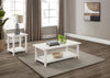 Payne - Coffee And End Table Set