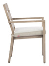 Reefline Dining Chair Green — Set of 2