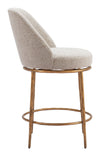 Nordhavn - Swivel Stool