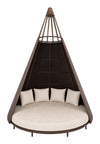 Astoria Daybed White