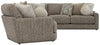 Turner - Sectional